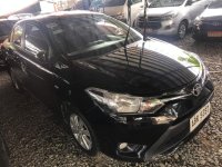 2016 Toyota Vios for sale in Quezon City