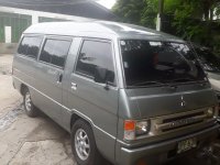 1996 Mitsubishi L300 for sale in Las Pinas