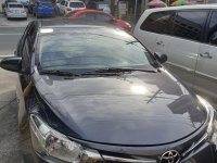 2016 Toyota Vios for sale in Makati 