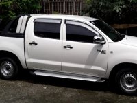 2010 Toyota Hilux for sale in Manila