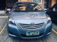 2013 Toyota Vios for sale in Biñan