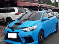 2015 Toyota Vios for sale in Makati