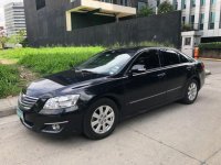 2009 Toyota Camry for sale in Muntinlupa 