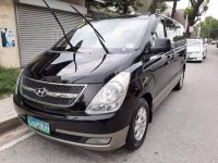 Hyundai Starex 2013 for sale in Quezon City