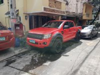 Ford Ranger 2013 for sale in Quezon City