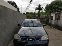 2005 Chevrolet Optra for sale in Bulacan
