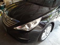 2011 Hyundai Sonata for sale in Las Pinas