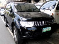 2011 Mitsubishi Montero for sale in San Juan 