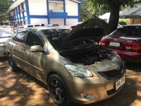 2010 Toyota Vios Automatic Gasoline for sale 