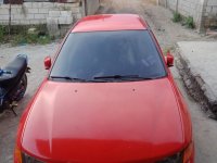 Mitsubishi Lancer 1997 for sale in Quezon City