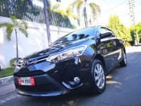 2017 Toyota Vios for sale in Quezon City