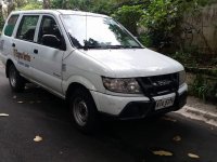 2014 Isuzu Crosswind for sale in Quezon City