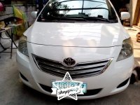 2012 Toyota Vios for sale in Santa Rosa