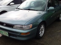 1996 Toyota Corolla for sale in Lipa 