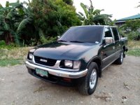 1997 Isuzu Fuego for sale in Manila