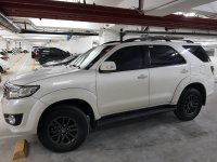 2015 Toyota Fortuner for sale in Taguig 