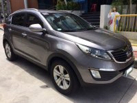 2011 Kia Sportage for sale in Quezon City