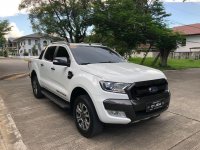 Ford Ranger 2018 for sale in Davao City