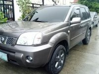 2007 Nissan X-Trail for sale in Quezon City