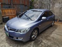 2007 Honda Civic for sale in Quezon City