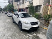 Subaru Xv 2012 for sale in Manila