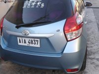 Toyota Yaris 2014 for sale in Quezon City