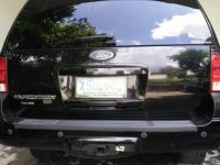 2004 Ford Expedition for sale in Antipolo 
