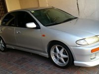1996 Mazda 323 for sale in Paranaque 