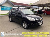 2015 Chevrolet Spin for sale in Cainta