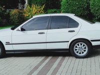 Bmw 3-Series 1997 for sale in Makati 