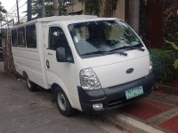 2007 Kia K2700 for sale in Quezon City