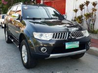 2010 Mitsubishi Montero for sale in Quezon City