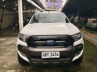2016 Ford Ranger for sale in Pasig 
