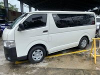 2015 Toyota Hiace for sale in Pasig 