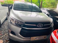 2018 Toyota Innova for sale in Quezon City 