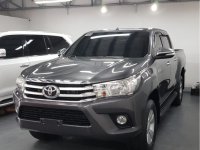 2016 Toyota Hilux for sale in San Fernando