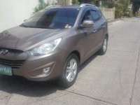 2011 Hyundai Tucson for sale in Pasig 