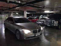 2014 Bmw 7-Series for sale in Makati 