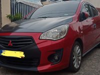 2017 Mitsubishi Mirage G4 for sale in San Pedro