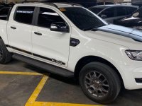 2017 Ford Ranger for sale in Pasig 
