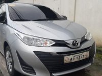 2019 Toyota Vios for sale in Quezon City