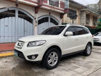 2012 Hyundai Santa Fe for sale in Manila