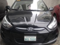 Hyundai Accent 2016 for sale in San Mateo