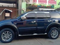 2014 Mitsubishi Montero for sale in Cebu City