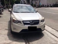 2013 Subaru Xv for sale in Pasay 
