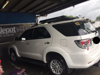 Toyota Fortuner 2014 for sale in San Fernando