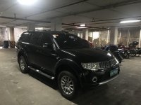 2013 Mitsubishi Montero for sale in Taguig 