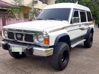 Nissan Patrol 1994 for sale in Tanay