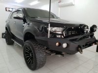 2016 Ford Everest for sale in Manila