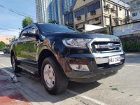 2017 Ford Ranger for sale in Quezon City